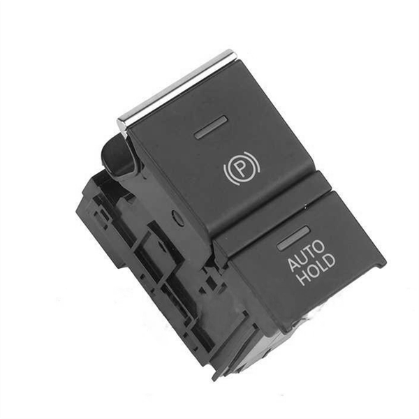 High Quality Parking Brake Switch Handbrake Compatible with Volkswagen