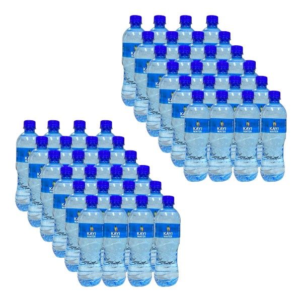 Kayi Still Water - 48 x 500ml