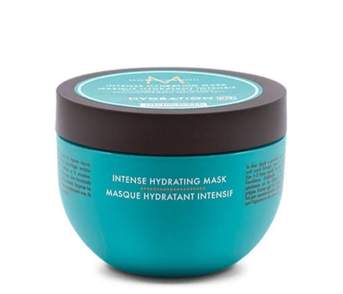 Moroccan oil Intense Hydrating Mask