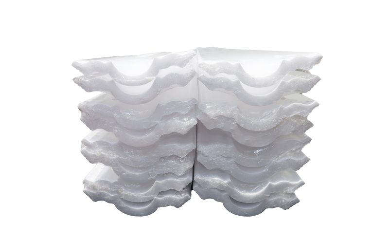 Marbet Design E-16 Cornices