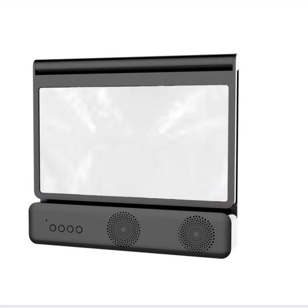 Portable 6D Mobile Screen Amplifier F12
