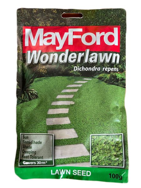 Mayford Wonderlawn 100g