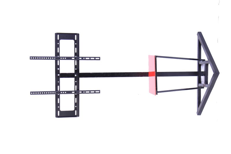 Standing TV Mount For Plasma 28 to 48 Inches