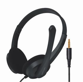 Logitech H111 Stereo Business Headset Shop Get it