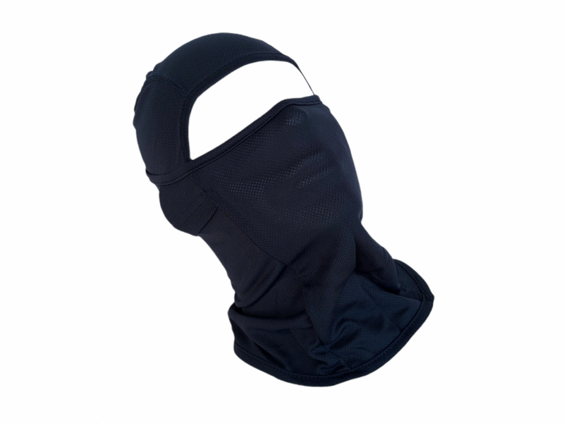 Full head Balaclava - Black
