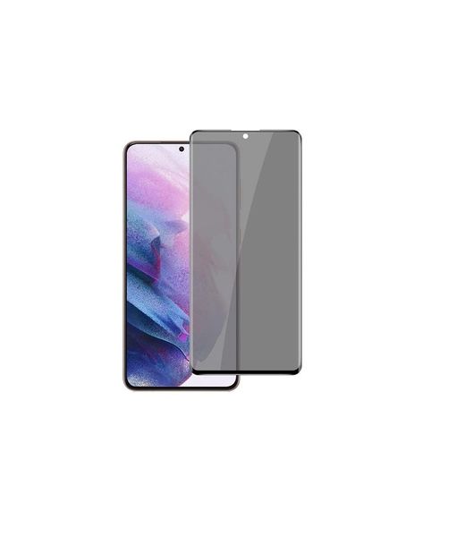 Privacy Screen Protector Compatible with Samsung S24 Ultra