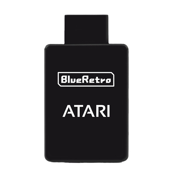 Bluetooth Wireless Joystick Adapter Game Controller Adapter