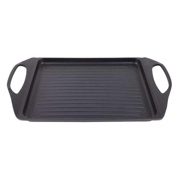 San Ignacio Agros Grill Plate 45X27CM