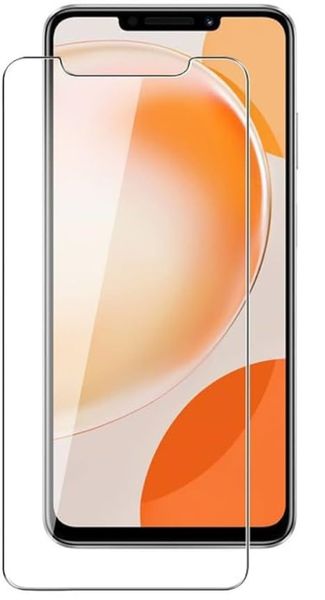 Hydrogel Screen Protector Set of 2 - Compatible Huawei Nova Y91