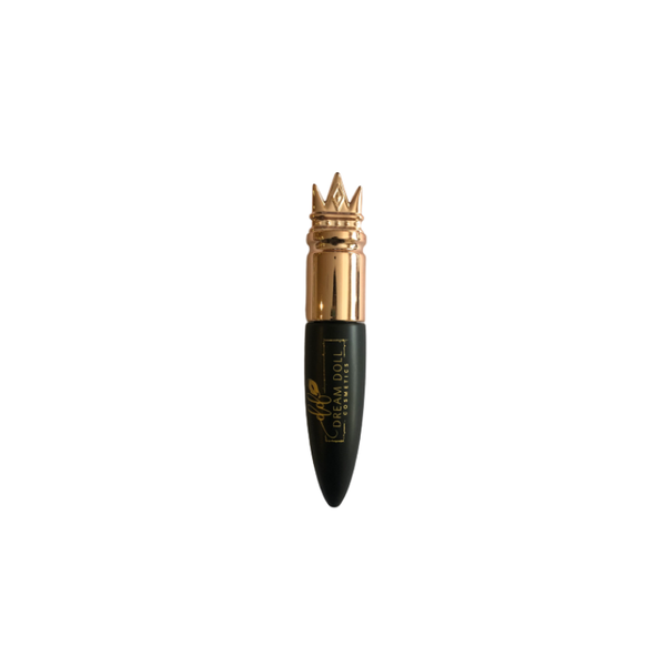 Dream Doll Cosmetics - Crown Mascara - Black