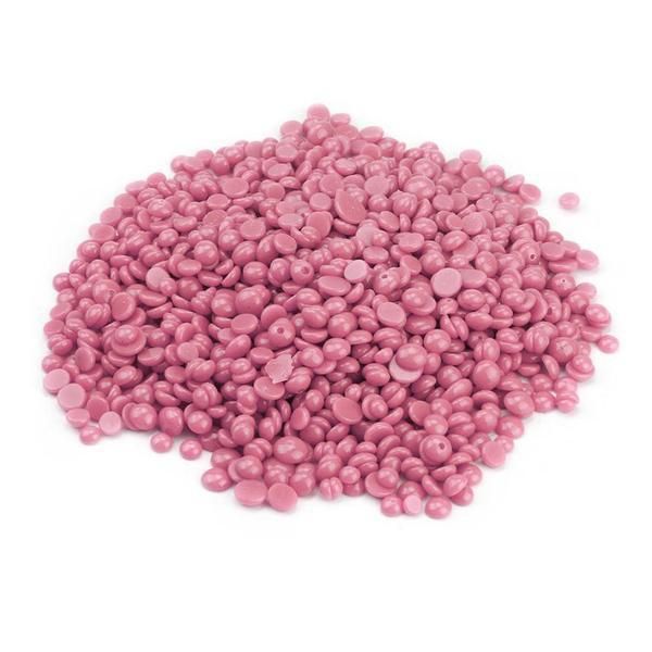 Doll Hot Wax Beans Pink - 300g