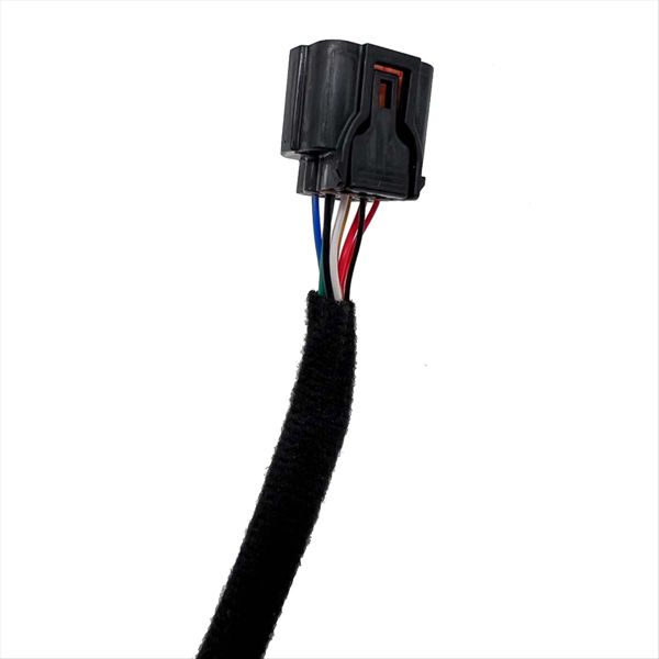 Car Rear View Back-Up Camera 95760-D3800 Compatible with Universal