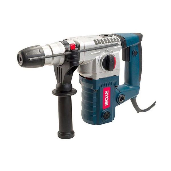 Ryobi - Rotary Hammer 1250W 6.0 Joules SDS-Plus