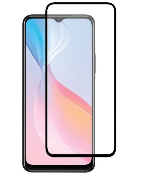 Tempered Glass Screen Protector for Vivo Y33