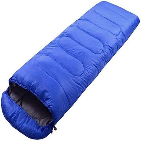 Lightweight Envelope Sleeping Bag For Camping Backpacking Shop Today. Get it Tomorrow takealot