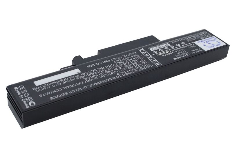 Replacement Batter for LENOVO IdeaPads