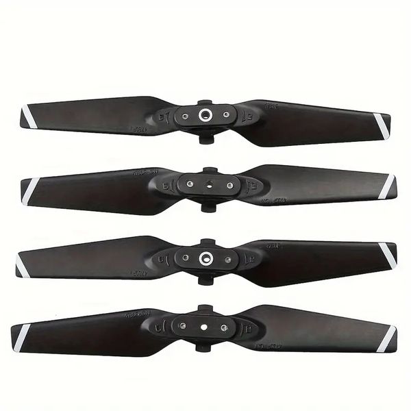 Generic Propellers Compatible for DJI Spark - 4 Propellers Full Set