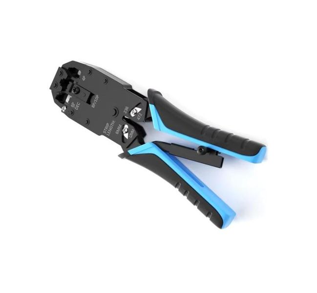 KemTech Modulator Crimping Tool