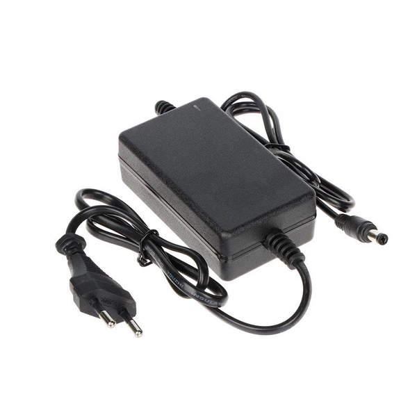 CCTV Power Supply Adapter12v 2A-CCTV Cameras, DVRs, LED strips