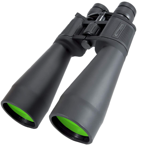 High Magnification Binoculars 20-60 Zoom x 70mm Lens BAK4 Prism