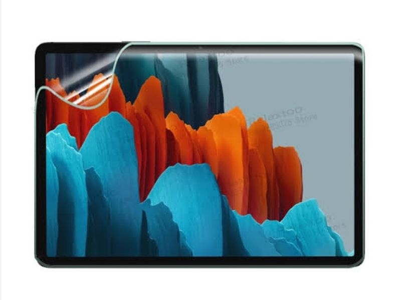 Hydrogel Screen Protector for Samsung Tab S6 Lite (10.4 Inch)