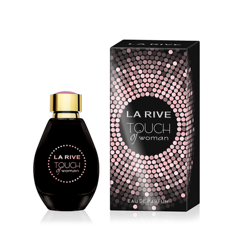 la rive touch of woman