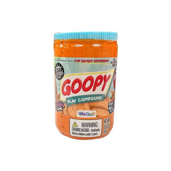 Compound Kings Goopy Peanut Butter Minis