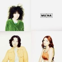 MUNA (CD / Album)