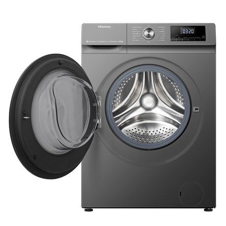 Hisense 洗濯機 HW-G60A 6kg 2022年製 家電 D125 HW-G60A | ハイセンスジャパン株式会社