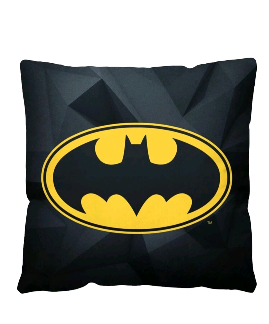 Batman - Modern Decorative Scatter Cushion/Pillowcase Cover | Shop ...