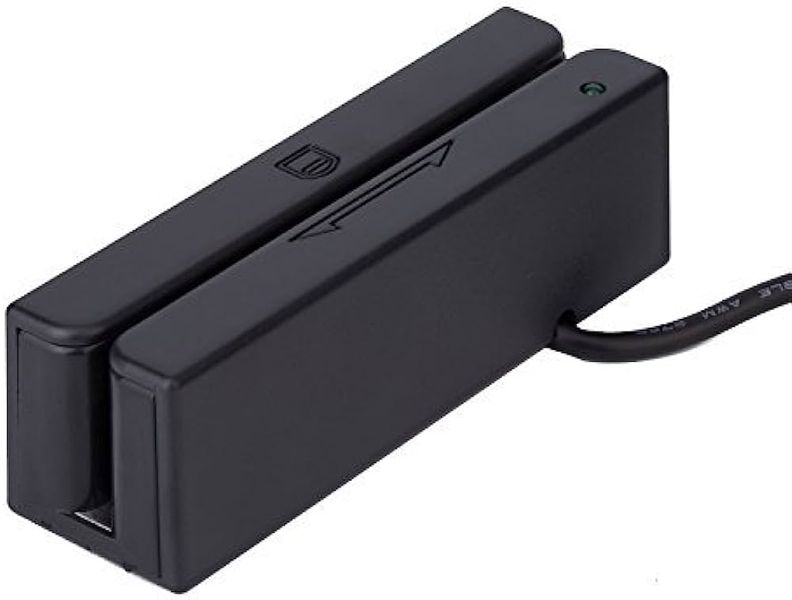 Poslab 3 Track MSR USB (MSR-250)