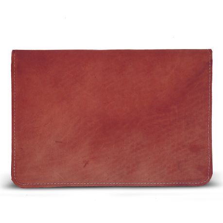 17 Inch Genuine Leather Laptop Sleeve Square flap Shop Today. Get it Tomorrow takealot