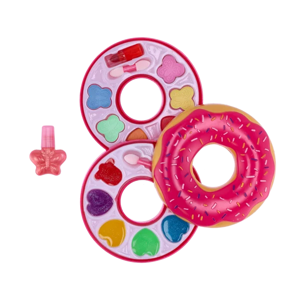 Candy Make Up Set 3 Piece