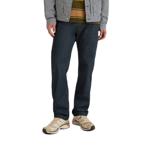Levi's 501 Indigo