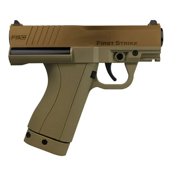 First Strike Compact Fde Combo