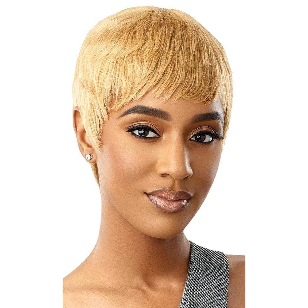 26th Avenue Collection Blonde Pixie Wig. Shop Today. Get it Tomorrow