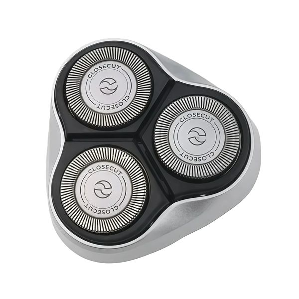Razor Blade Replacement Head Compatible for Philips Shaver HQ4 HQ56