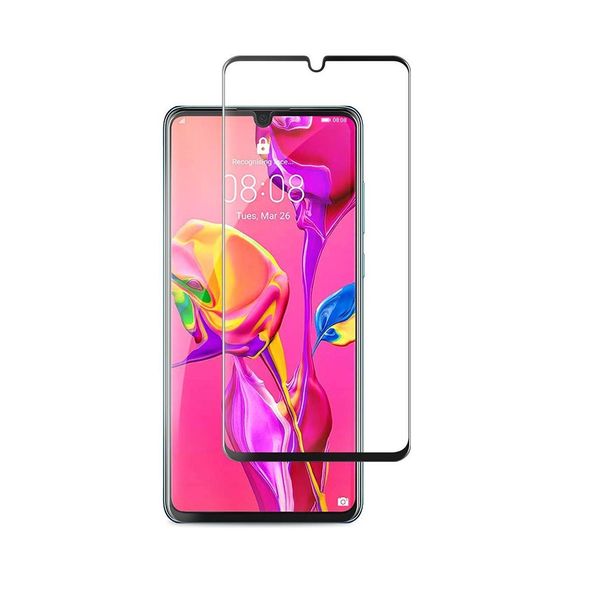 Tempered Glass for Huawei P30 lite