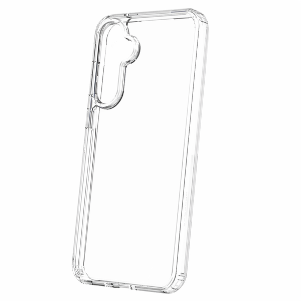 UGABUGA Transparent TPU Phone Case Compatible with Samsung Galaxy A37