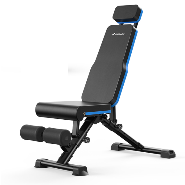 MERACH New Multi-functional Dumbbell Bench Strength Training for Home Gym