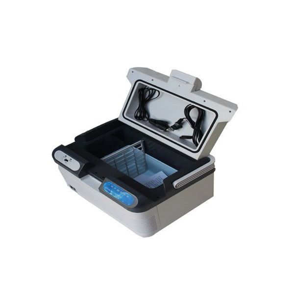 Cooling &amp; Warming Refrigerators