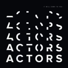 It Will Come to You (Vinyl / 12" Album (Clear vinyl))