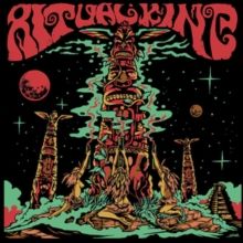 Ritual King (CD / Album)