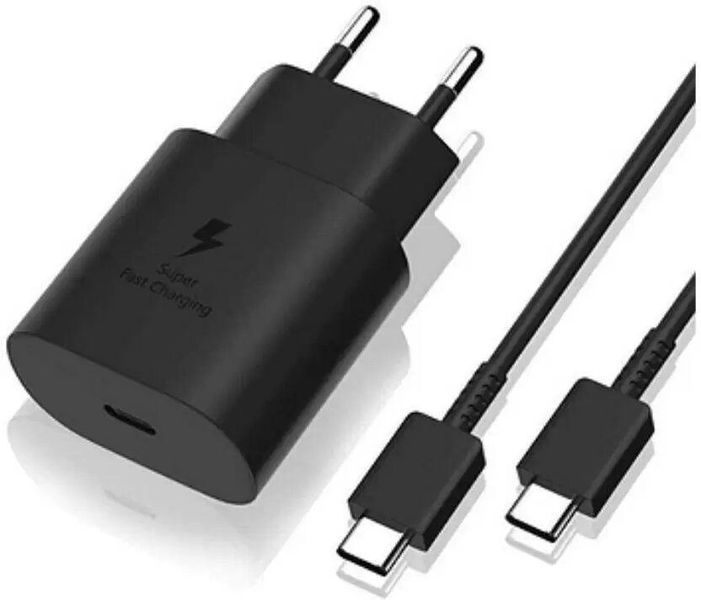 USB Type-C to Type-C Cable 65W Adapter