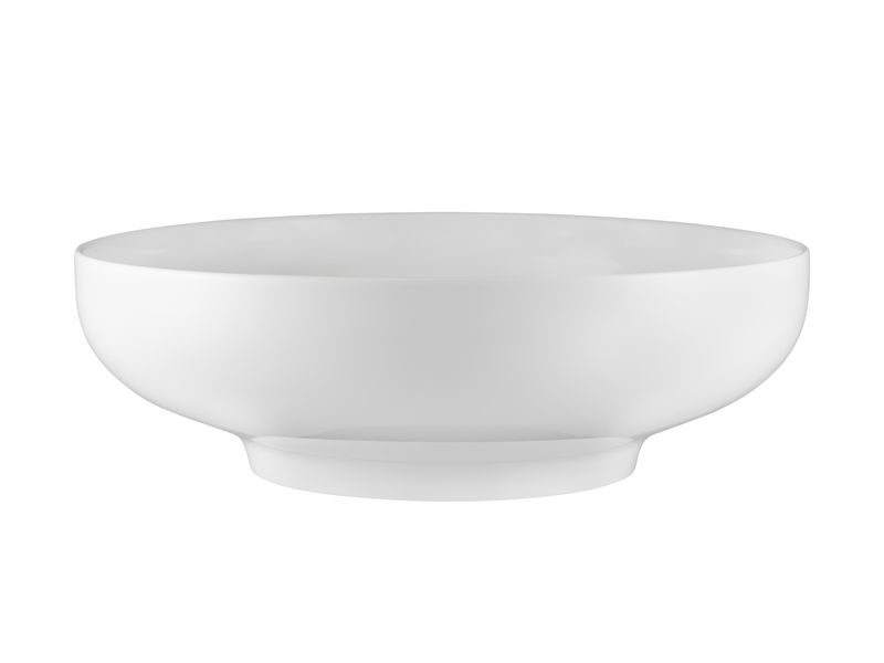 Maxwell and Williams White 28cm Serving Bowls - Set of 3
