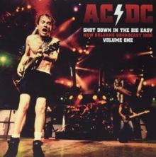 Shot Down in the Big Easy (Vinyl / 12" Album (Limited Edition))