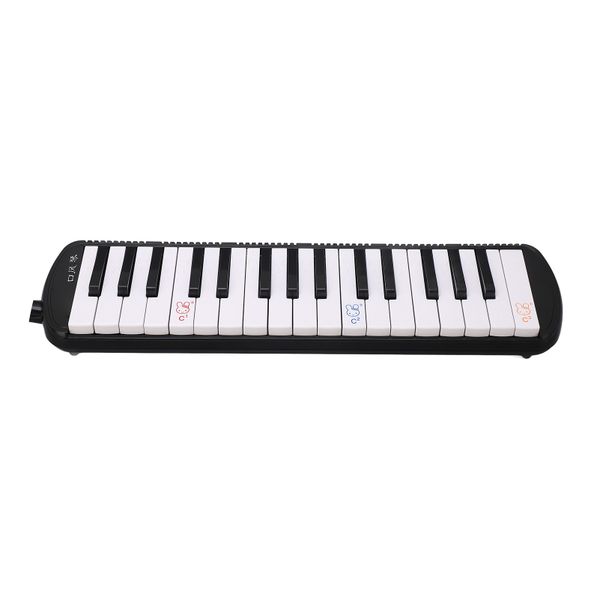 32 Key Melodica Mouthpiece for Beginners Music Education
