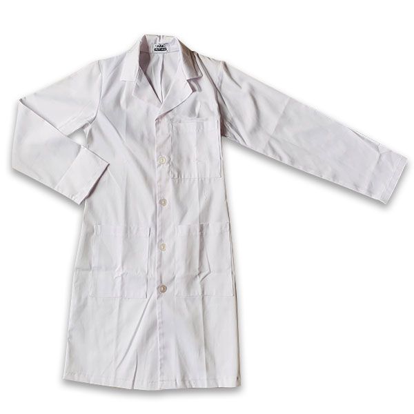 Lab Coat Size Medium Buy Online in South Africa