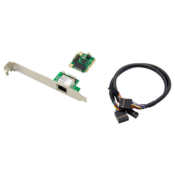 2 5Gb Network Card Gigabit Ethernet Card Lan Adapter For Pc Desktop