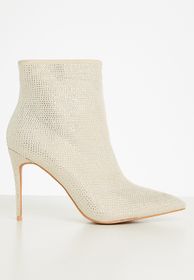 Tiffany Ankle Boot - Natural | Shop Today. Get it Tomorrow! | takealot.com